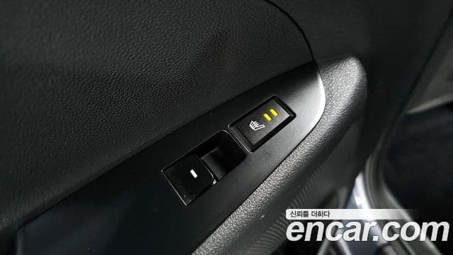 Hyundai All New Tucson Modern, 2017 17