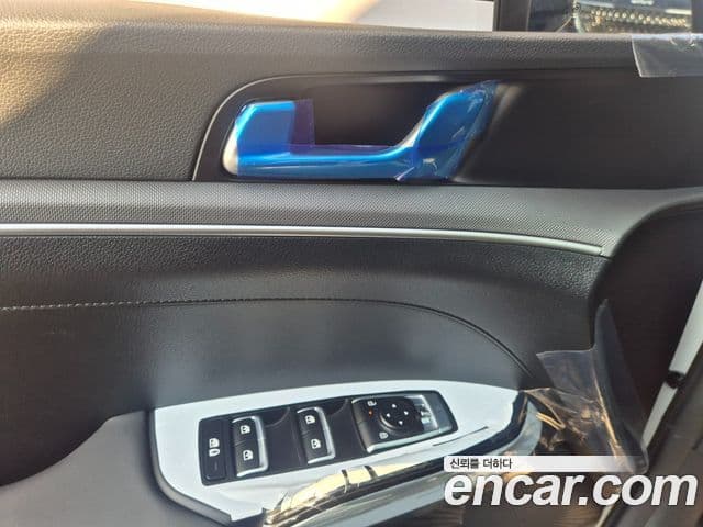 Kia The / новый New K5 3세대 Trendy, 2026 6