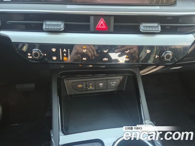 Kia The / новый New K5 3세대 Trendy, 2026 14