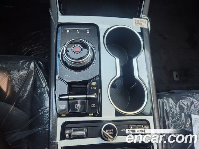 Kia The / новый New K5 3세대 Trendy, 2026 15