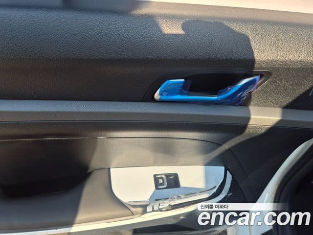 Kia The / новый New K5 3세대 Trendy, 2026 16