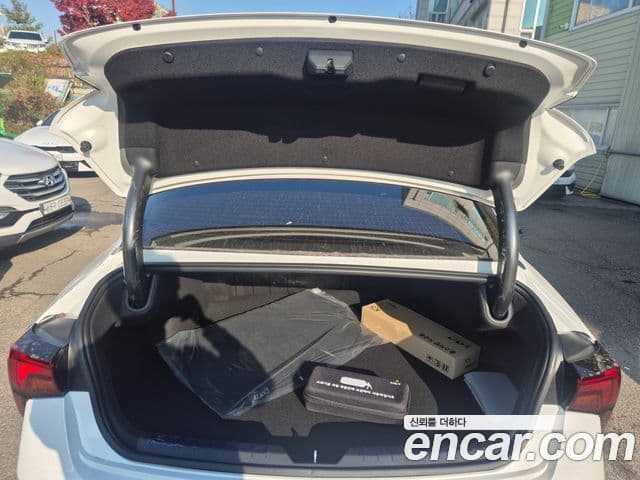 Kia The / новый New K5 3세대 Trendy, 2026 18