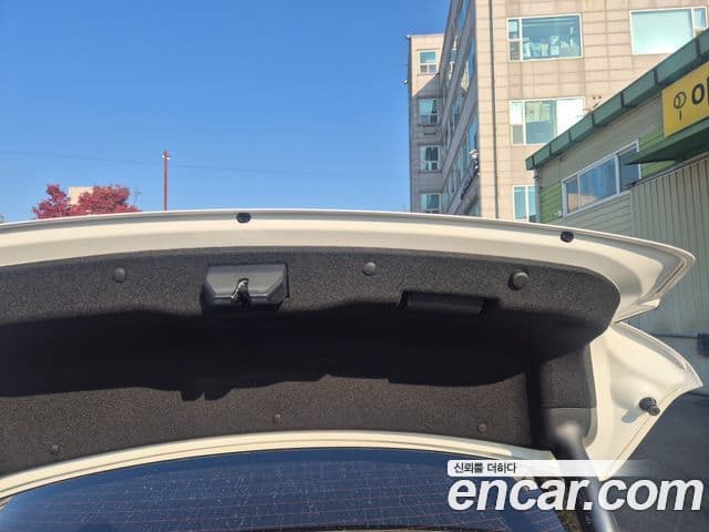 Kia The / новый New K5 3세대 Trendy, 2026 19