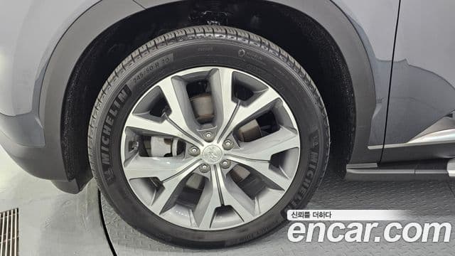 Hyundai Palisade Prestige, 2022 все фото