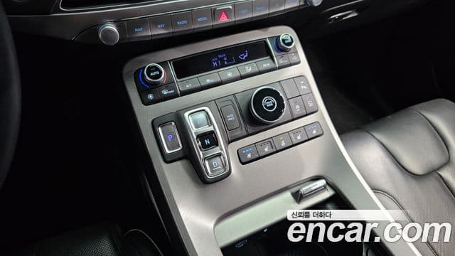 Hyundai Palisade Prestige, 2022 9