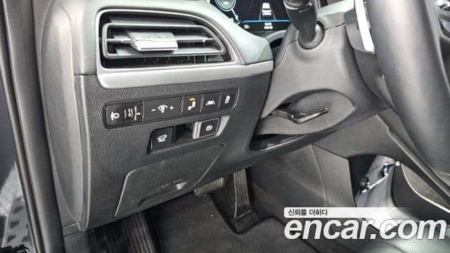 Hyundai Palisade Prestige, 2022 15