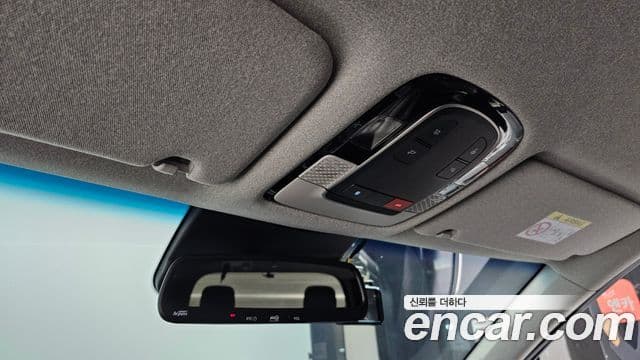 Hyundai Palisade Prestige, 2022 18