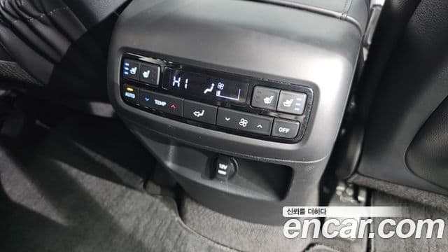 Hyundai Palisade Prestige, 2022 19