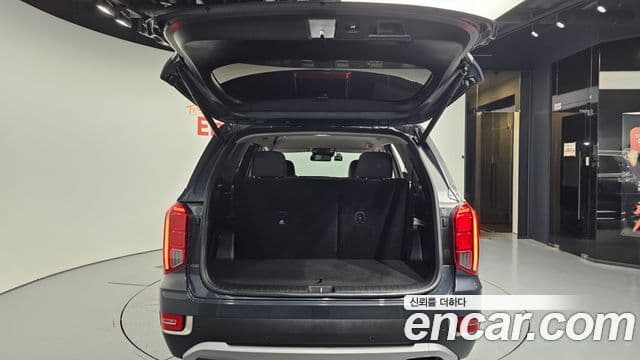 Hyundai Palisade Prestige, 2022 20