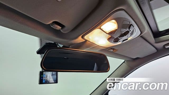 Mercedes-Benz C-класс W203, 2007 15