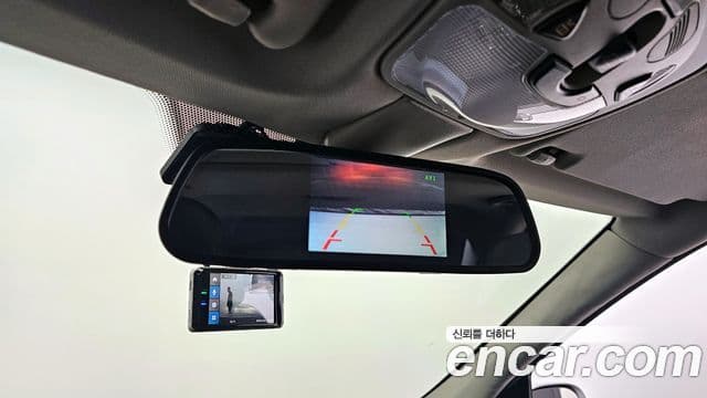 Mercedes-Benz C-класс W203, 2007 16