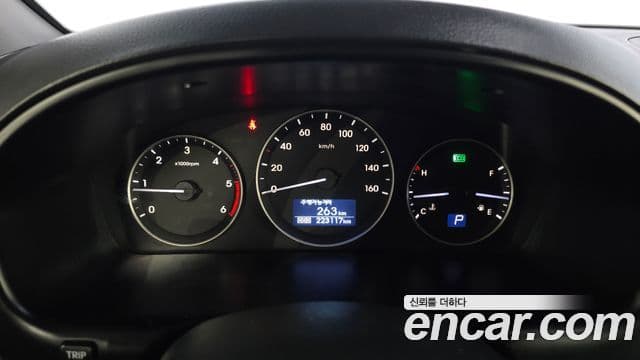 Hyundai Grand Starex Smart, 2017 8