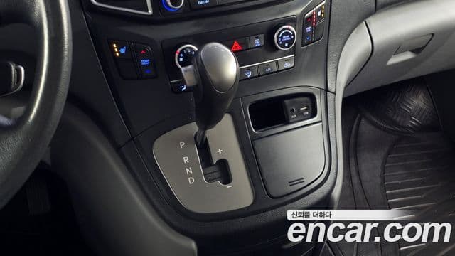 Hyundai Grand Starex Smart, 2017 9