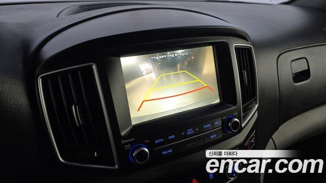 Hyundai Grand Starex Smart, 2017 15