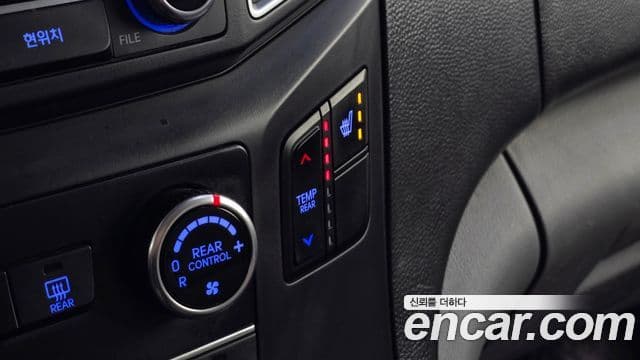 Hyundai Grand Starex Smart, 2017 18