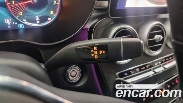 Mercedes-Benz GLC-класс X253 GLC300 4MATIC купе, 2023 9