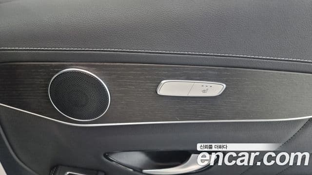 Mercedes-Benz GLC-класс X253 GLC300 4MATIC купе, 2023 16