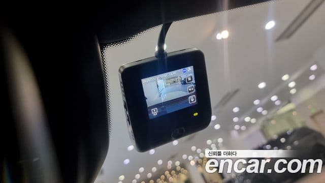 Mercedes-Benz GLC-класс X253 GLC300 4MATIC купе, 2023 17