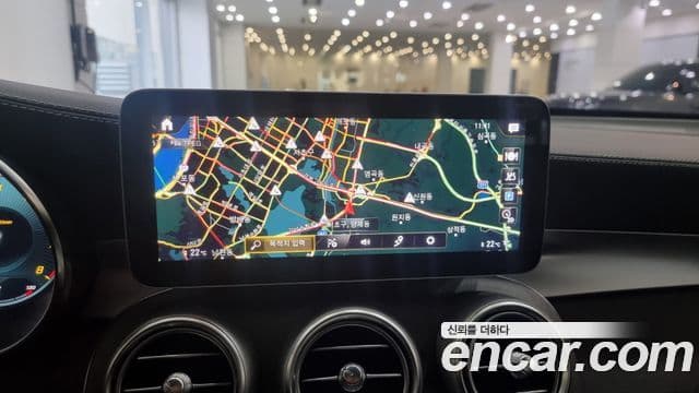 Mercedes-Benz GLC-класс X253 GLC300 4MATIC купе, 2023 18