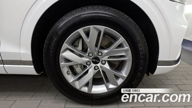 Genesis GV70, 2025 все фото