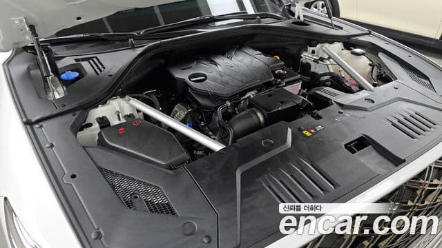 Genesis GV70, 2025 6