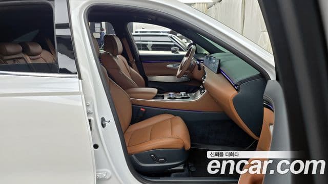 Genesis GV70, 2025 11