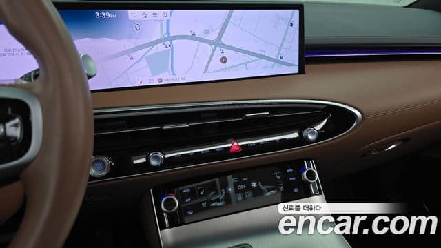 Genesis GV70, 2025 14