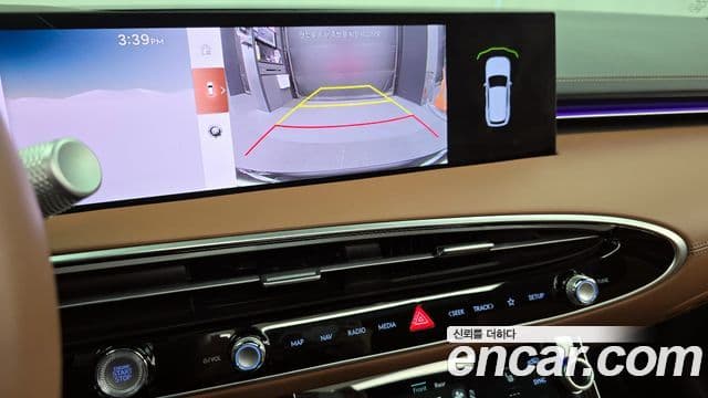 Genesis GV70, 2025 15