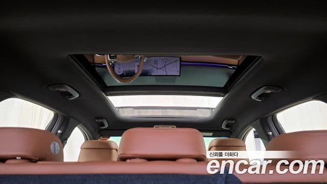 Genesis GV70, 2025 18