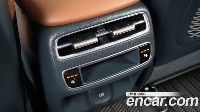 Genesis GV70, 2025 19