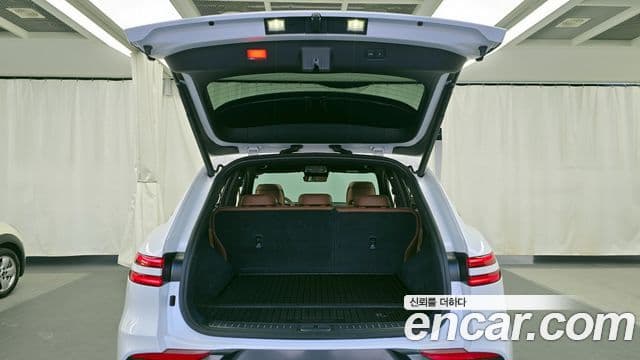 Genesis GV70, 2025 20