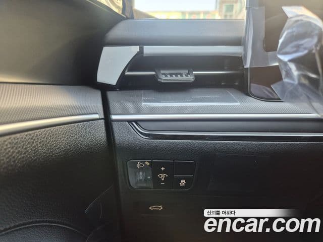 Kia The / новый New K5 3세대 Trendy, 2026 7