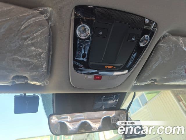 Kia The / новый New K5 3세대 Trendy, 2026 16