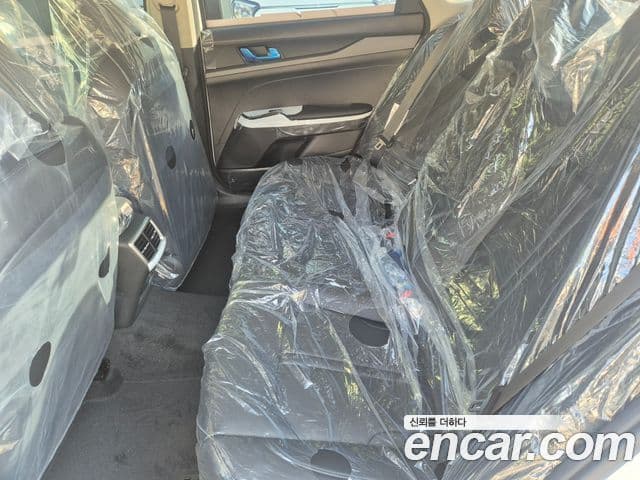 Kia The / новый New K5 3세대 Trendy, 2026 19