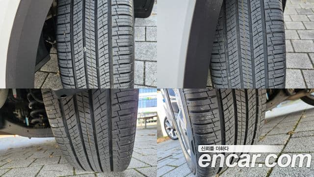 Hyundai Palisade Prestige, 2022 12