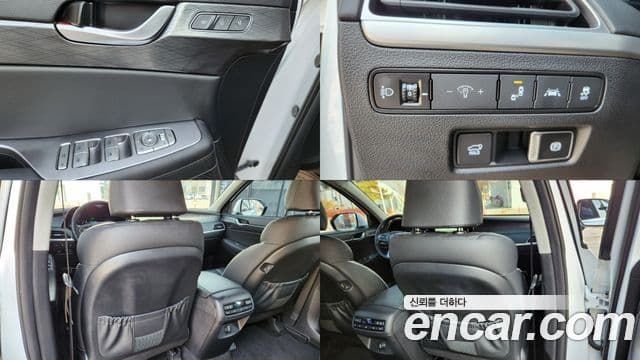 Hyundai Palisade Prestige, 2022 15