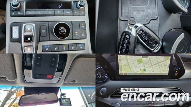 Hyundai Palisade Prestige, 2022 18