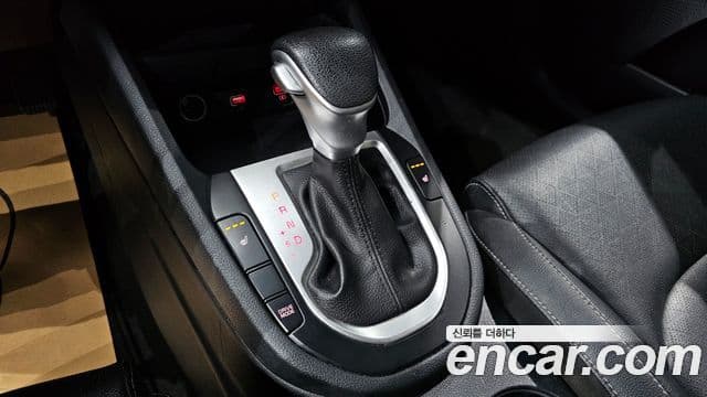 Kia The / новый New K3 2세대 Trendy, 2022 9