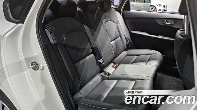 Kia The / новый New K3 2세대 Trendy, 2022 12