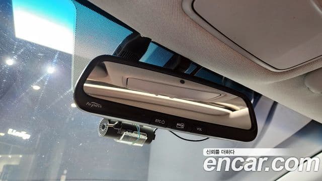 Hyundai Ioniq гибрид, 2016 18