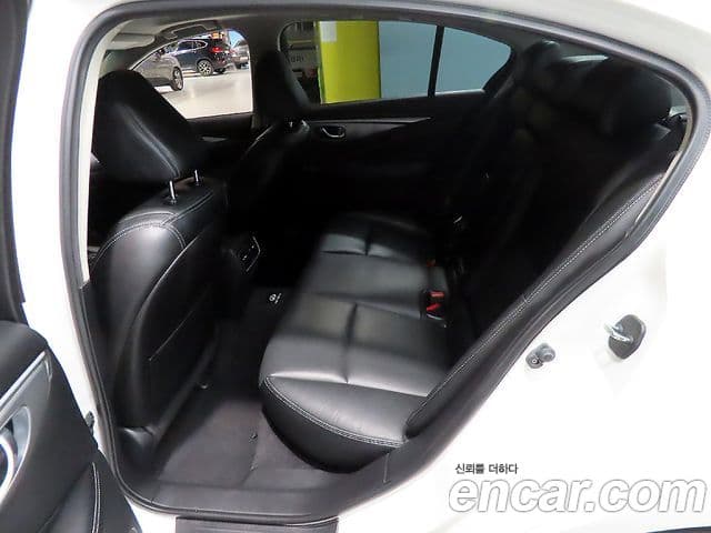 Infiniti Q50 Premium, 2015 7