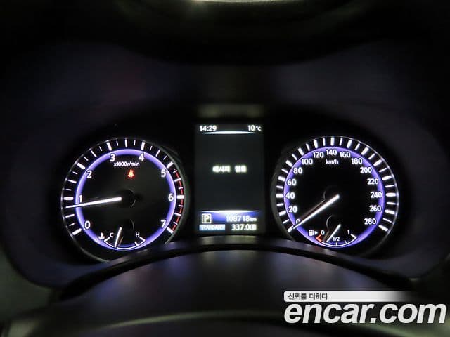 Infiniti Q50 Premium, 2015 9