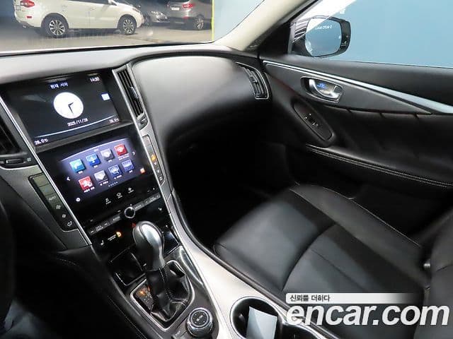 Infiniti Q50 Premium, 2015 11