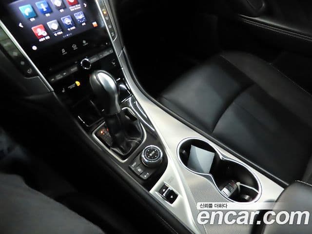 Infiniti Q50 Premium, 2015 13