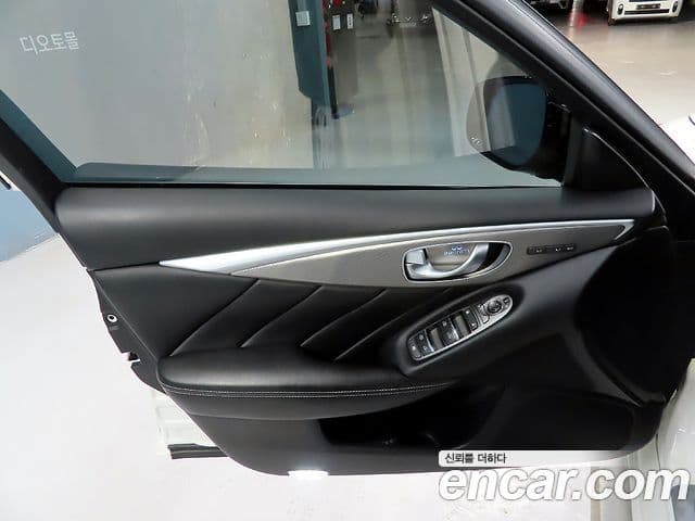 Infiniti Q50 Premium, 2015 14