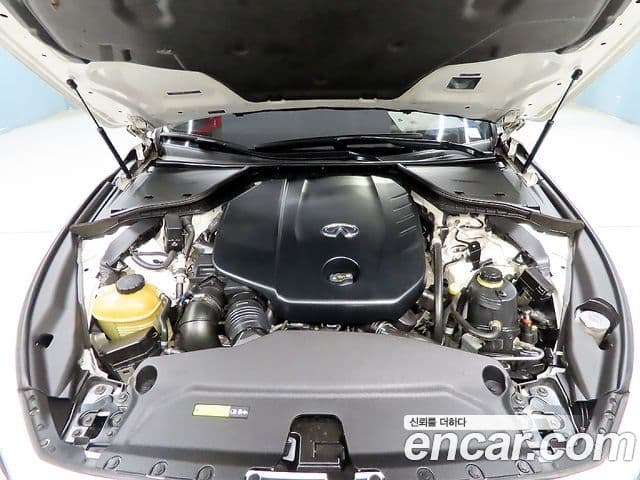 Infiniti Q50 Premium, 2015 19