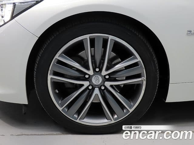 Infiniti Q50 Premium, 2015 20