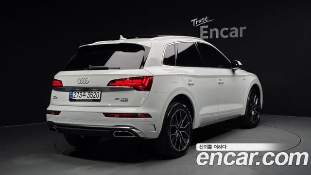 Audi Q5 (FY) Premium, 2024 2