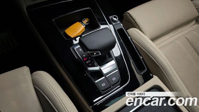 Audi Q5 (FY) Premium, 2024 9