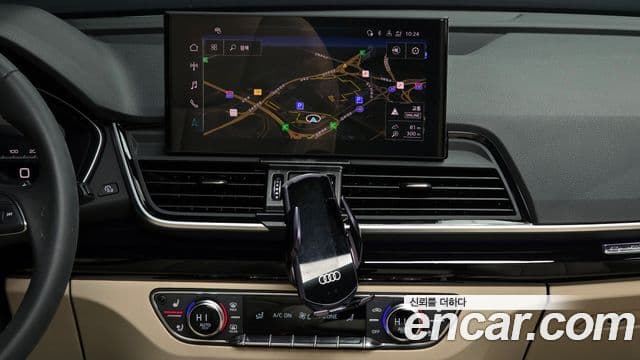 Audi Q5 (FY) Premium, 2024 14